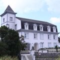 Bana Hills Mountain Resort