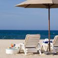Bãi biển - Boutique Hội An Resort