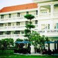 Tổng quan - Boutique Hội An Resort