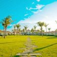 Cảnh quan - Boutique Hội An Resort
