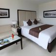 Phòng ngủ - Boutique Hội An Resort