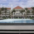 Hồ bơi - Boutique Hội An Resort