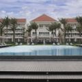 Boutique Hội An Resort