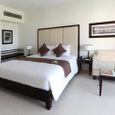 Phòng ngủ - Boutique Hội An Resort