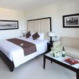 Phòng ngủ - Boutique Hội An Resort