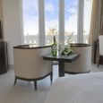 Phòng ngủ - Boutique Hội An Resort