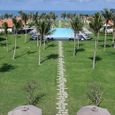 Cảnh quan - Boutique Hội An Resort