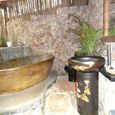 Phòng Khách - Chez Carole Resort