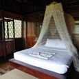 Phòng Khách - Chez Carole Resort