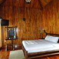 Phòng Khách - Chez Carole Resort