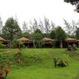Tổng Quan - Chez Carole Resort