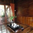 Phòng Khách - Chez Carole Resort