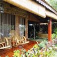 Ban Công - Chez Carole Resort
