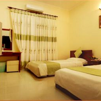 Tổng Quan - Cửu Long Phú Quốc Resort (Thái Bình Dương Cũ)