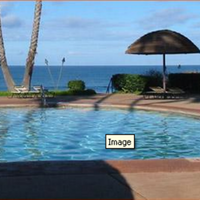 Hồ Bơi - Cửu Long Phú Quốc Resort (Thái Bình Dương Cũ)