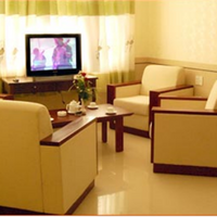 Phòng kHách - Cửu Long Phú Quốc Resort (Thái Bình Dương Cũ)