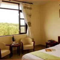 Tổng Quan - Cửu Long Phú Quốc Resort (Thái Bình Dương Cũ)