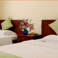 Phòng Khách - Cửu Long Phú Quốc Resort (Thái Bình Dương Cũ)