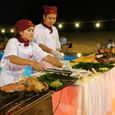 Ẩm Thực - Eden Phú Quốc Resort