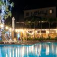 Cảnh Quan - Eden Phú Quốc Resort