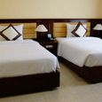 Phòng Khách - Eden Phú Quốc Resort