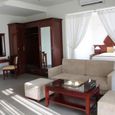 Phòng Khách - Eden Phú Quốc Resort