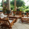Cafe - Eden Phú Quốc Resort