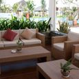 Phòng Khách - Eden Phú Quốc Resort