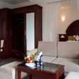 Phòng Khách - Eden Phú Quốc Resort