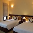 Phòng Khách - Eden Phú Quốc Resort