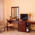 Phòng Khách - Eden Phú Quốc Resort