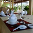 Nhà Hàng - Eden Phú Quốc Resort