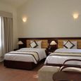 Phòng Khách - Eden Phú Quốc Resort