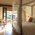 Garden view Villa - Bedroom - Evason Ana Mandara Nha Trang