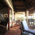 Ana Mandara Suite's Terrace - Evason Ana Mandara Nha Trang