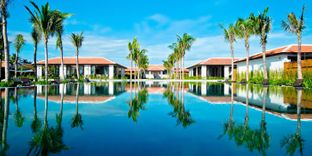 Fusion Maia Đà Nẵng Resort