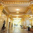 Sảnh - Grand Plaza Hà Nội Hotel