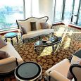 Phòng Khách - Grand Plaza Hà Nội Hotel