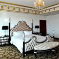 Phòng Khách - Grand Plaza Hà Nội Hotel