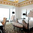 Phòng Khách - Grand Plaza Hà Nội Hotel