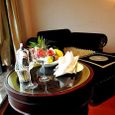 Phòng Khách - Grand Plaza Hà Nội Hotel