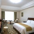 Phòng Khách - Grand Plaza Hà Nội Hotel