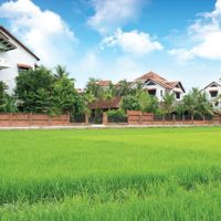 Cảnh quan - Hội An Trails Resort & Spa
