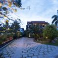 Tổng quan - Hội An Trails Resort & Spa