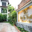 Tổng quan - Hội An Trails Resort & Spa
