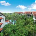 Tổng quan - Hội An Trails Resort & Spa