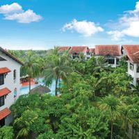 Tổng quan - Hội An Trails Resort & Spa