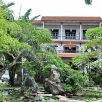 Tổng quan - Hội An Trails Resort & Spa
