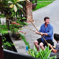 Giải trí - Hội An Trails Resort & Spa