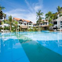 Hồ bơi - Hội An Trails Resort & Spa